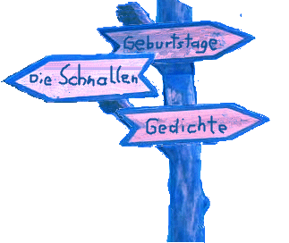 Wegweiser